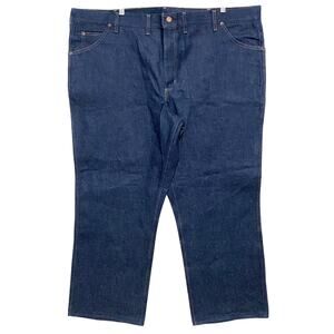 VTG Carhartt Big Mac Workwear Jeans Union Made Mens 46x29 USA Workwear Casual